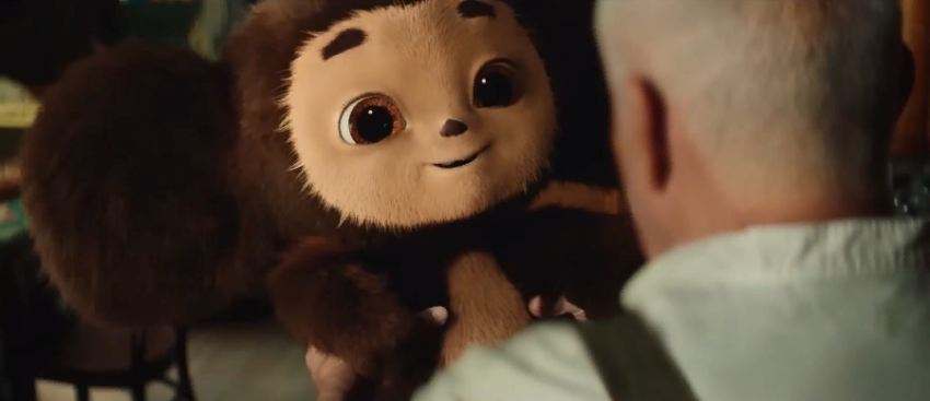 Сын создателя «Чебурашки» Качанов считает сомнительной новую экранизацию