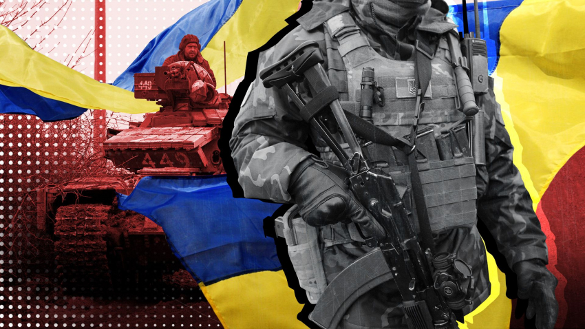 Гаспарян: боевики ВСУ, расстрелявшие пленных, будут наказаны только в одном случае