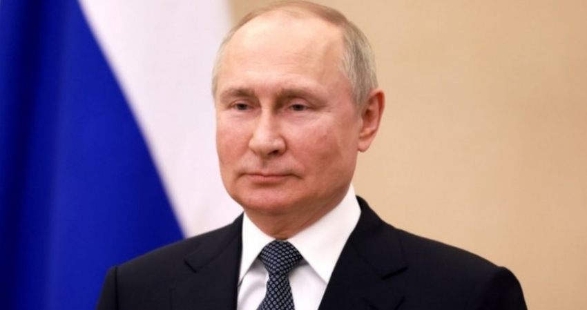 В Кремле назвали дату послания президента Владимира Путина Федеральному собранию