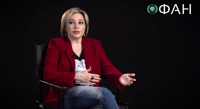 «Я совсем была тю-тю-тю»: Таня Буланова рассказала, как «обнаглела» перед камерами