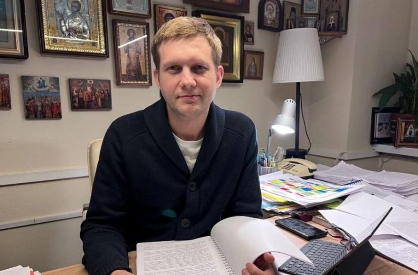 Сергей Лавров заявил, что болезнь Корчевникова лишит его работы