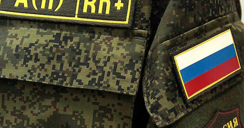 Стала известна цена нового комплекта формы для участников СВО на Украине
