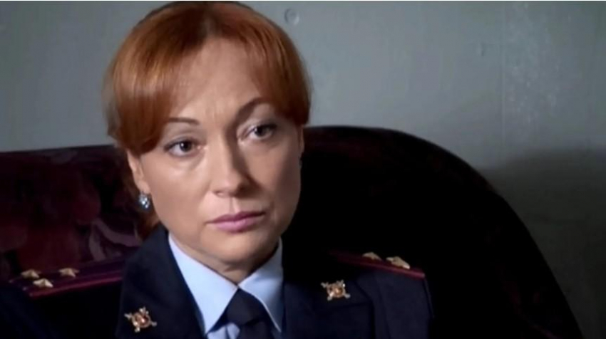 Звезда сериала «Глухарь» Тарасова рассказала о поездке на Донбасс