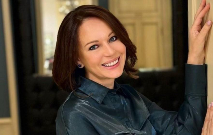 Ирина Безрукова рассказала о трагической смерти своей матери в возрасте 38 лет