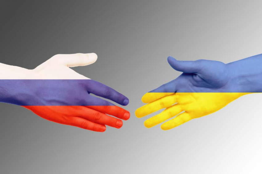 Песков рассказал, что украинская делегация покинула переговоры с Россией по команде сверху