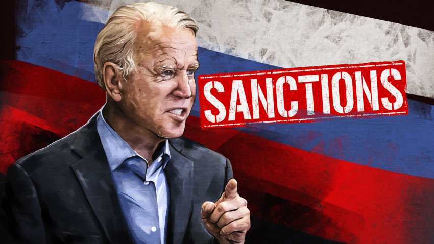 Sohu: высказывание Байдена о России вынудили Китай наградить его «пощечиной»
