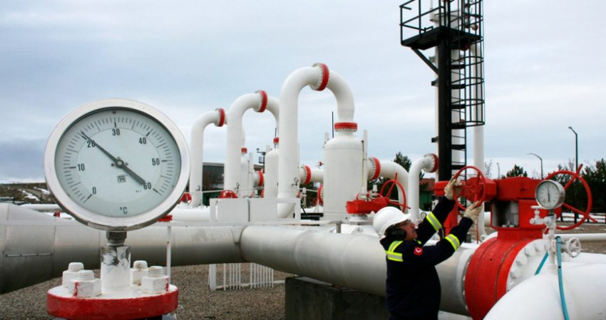 Как землетрясения в Турции отразятся на проекте газового хаба