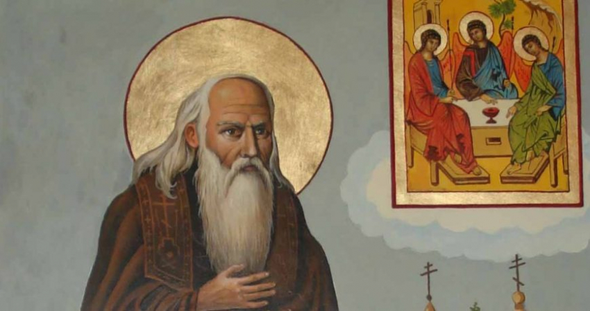 Трифон-мышегон — народный праздник, который отмечается 14 февраля