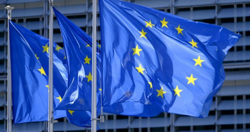 Санкции Евросоюза могут распространиться на ОАЭ