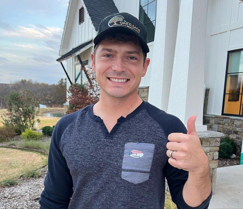 Актер Остин Мейджерс умер в возрасте 27 лет