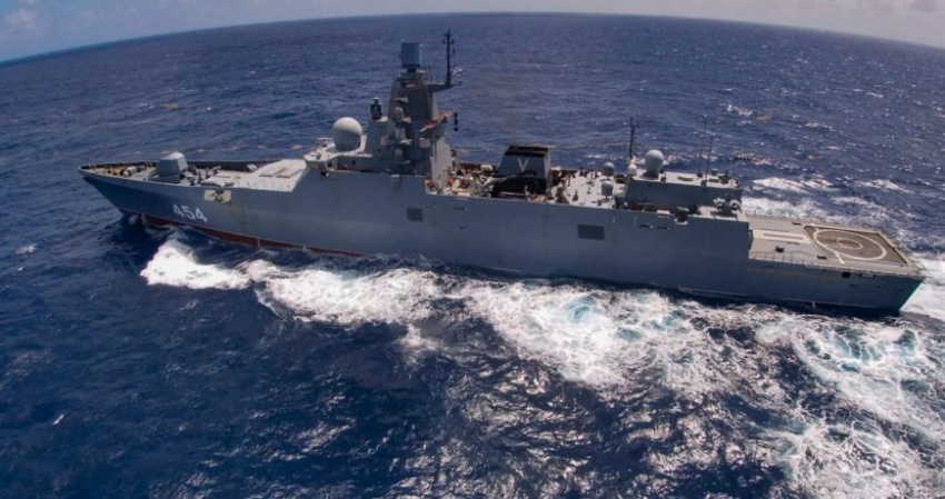 Разведка Норвегии доложила о первом за 30 лет выходе кораблей РФ с ядерным оружием в море