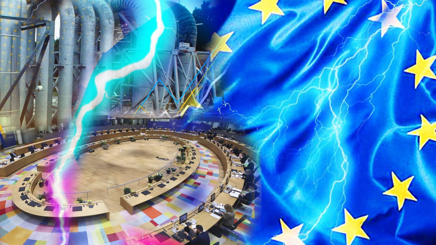 Новая резолюция Европарламента: замороженные российские активы должны быть конфискованы