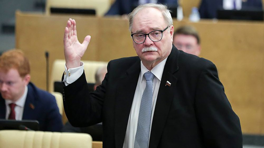 Режиссер Бортко назвал латвийцев фашистами из-за фильма о легионере СС