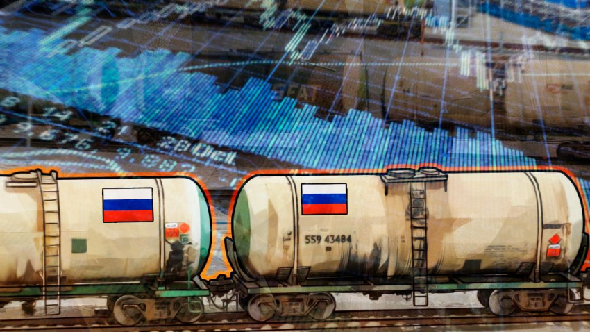 Business Insider: Россия удивит Запад объемами поставок нефти