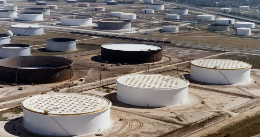 США направят на рынок 26 млн баррелей «резервной» нефти