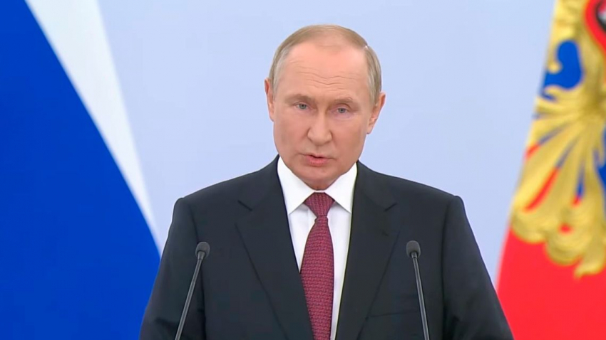 Российские власти рассматривают вопрос о мерах поддержки участников СВО в составе частный военных компаний