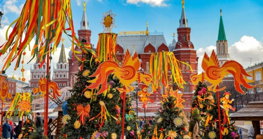 Что можно и нельзя делать на Масленицу в 2023 году: главные традиции праздника