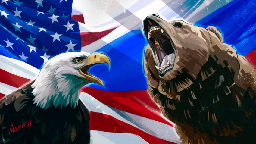 Ветеран разведки Риттер: США подарили России умопомрачительную победу в Европе