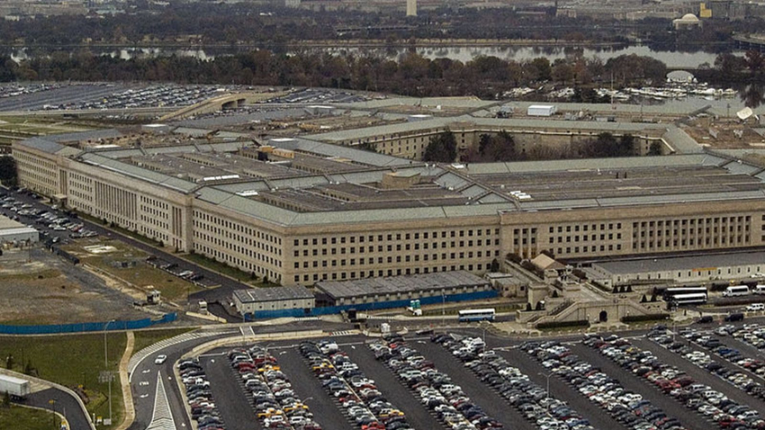 Пентагон заявил об отсутствии угроз для США в результате очередного запуска ракеты в КНДР