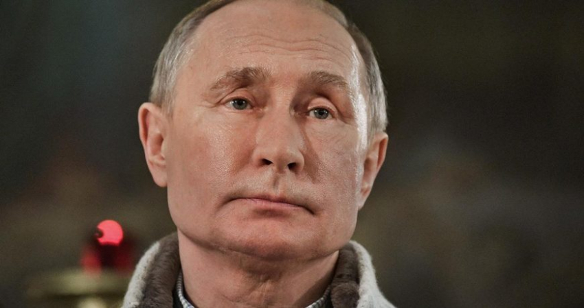 Послание Федеральному собранию: чего ждать от речи Владимира Путина 21 февраля 2023 года