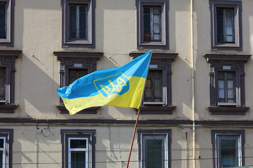 Зеленский готовит очередной обман русских жителей Украины