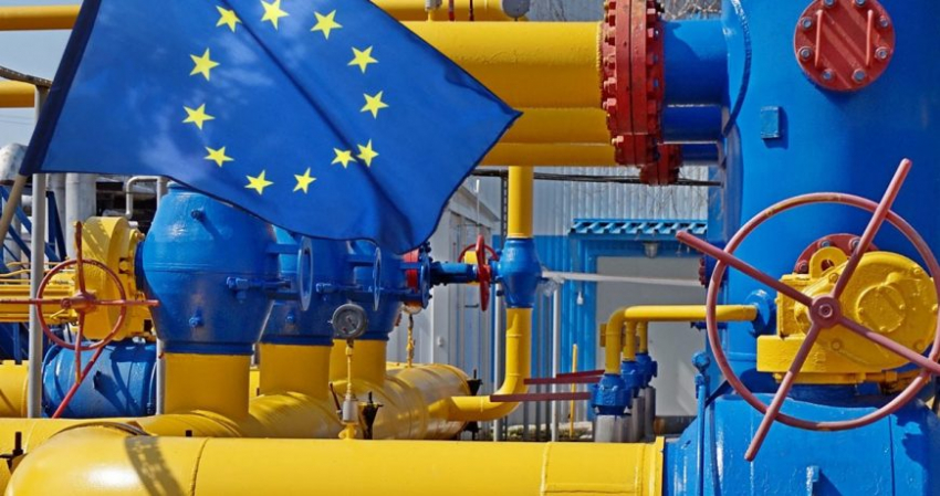 МЭА: Европа рискует столкнуться с дефицитом поставок газа следующей зимой