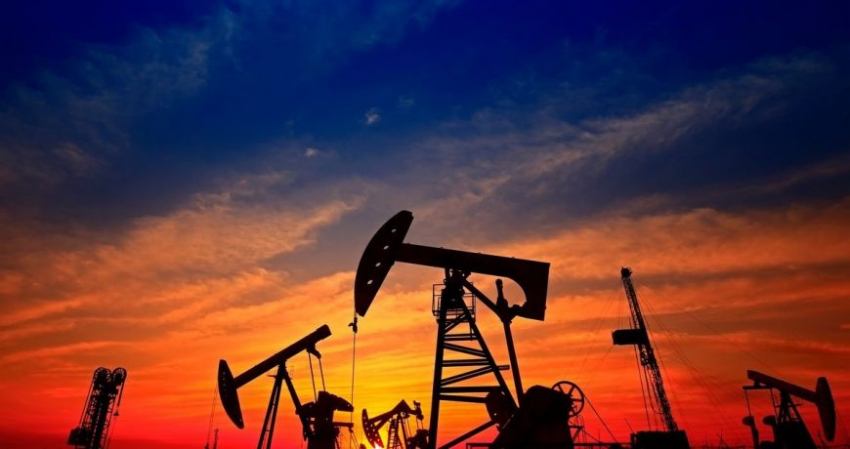 Цены на нефть растут на фоне восстановления спроса в Китае
