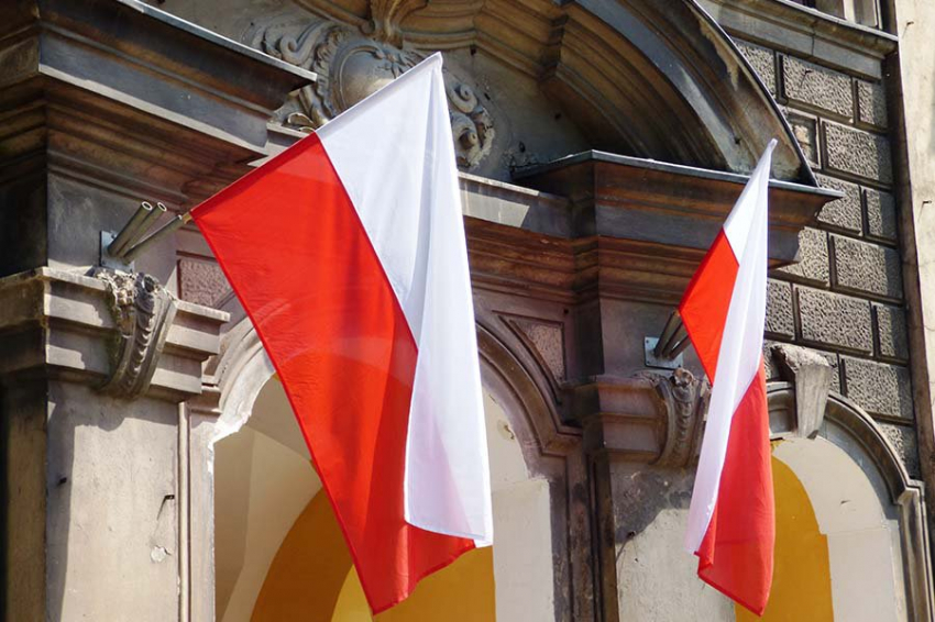 То ли еще будет: Бунт жителей Польши против украинской писательницы рискует закончиться народным «взрывом»