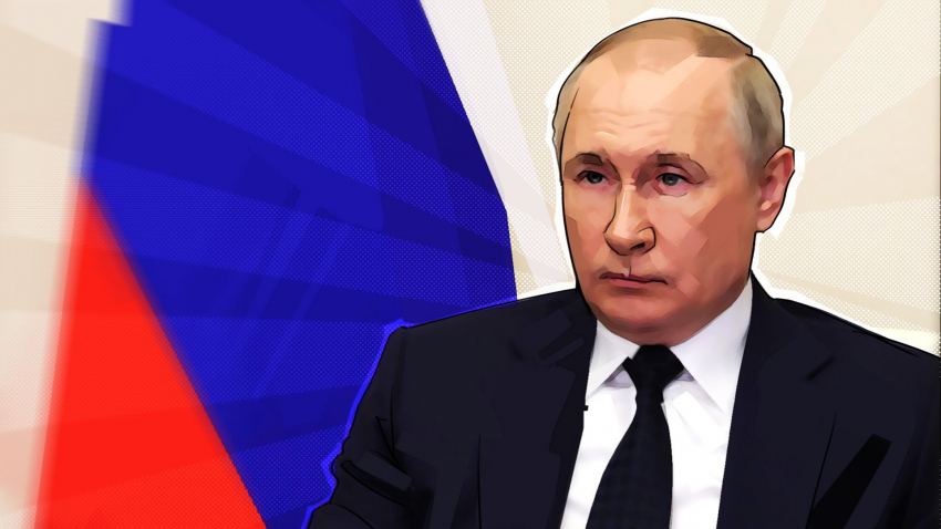 Пушков раскрыл истинный смысл слов Путина об отношении западного истеблишмента к Богу