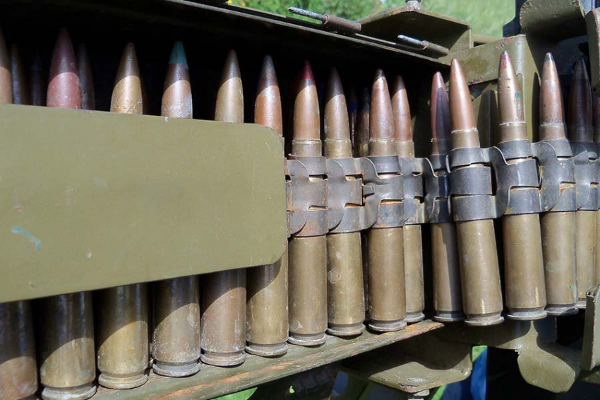Минобороны РФ опровергло заявления о блокировании поставок боеприпасов штурмовым отрядам