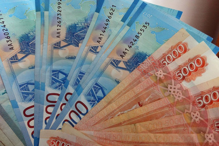 Российская экономика получила условия для прорыва на новый уровень