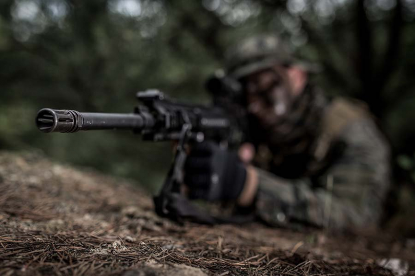 СВО не позволила Украине уничтожить Донбасс