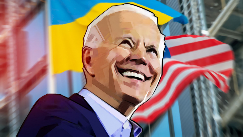 The National Interest: партнерство США и Украины начинает давать трещины