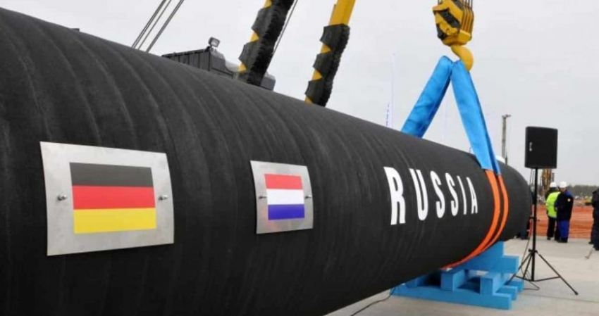 Wintershall Dea официально вышла из участников «Северного потока»