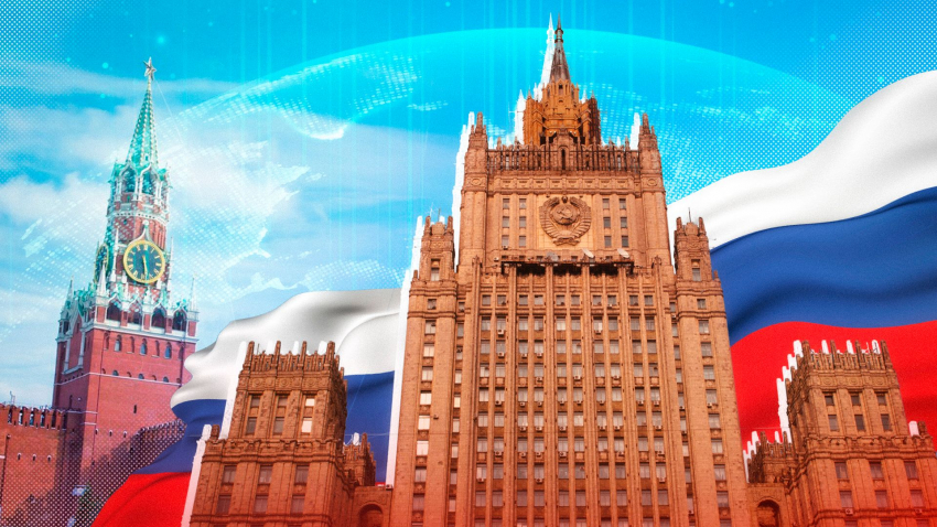 Кива: Россия и Китай разыграли украинский гамбит, чтобы свалить западного гегемона