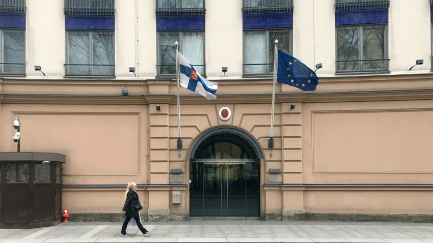 Половина экспорта Евросоюза на российский рынок оказалась запрещена в рамках санкций