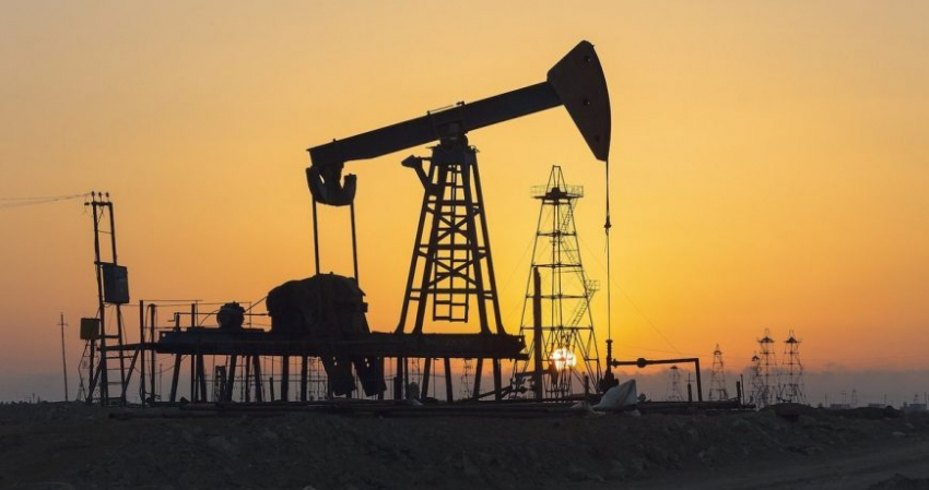 Россия осталась вторым мировым добытчиком нефти по итогам декабря 2022 года