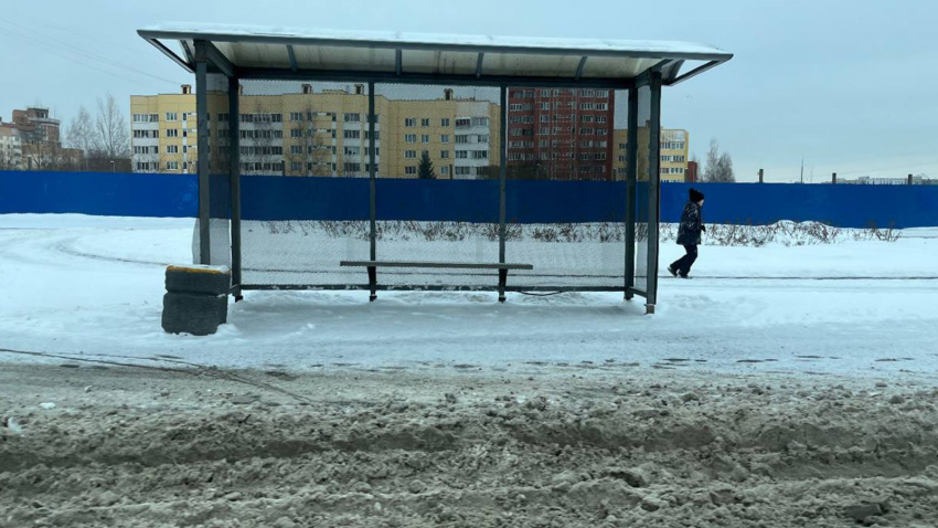 Слякоть и снежные брустверы: петербуржцы назвали бездействие коммунальщиков неизменной классикой города