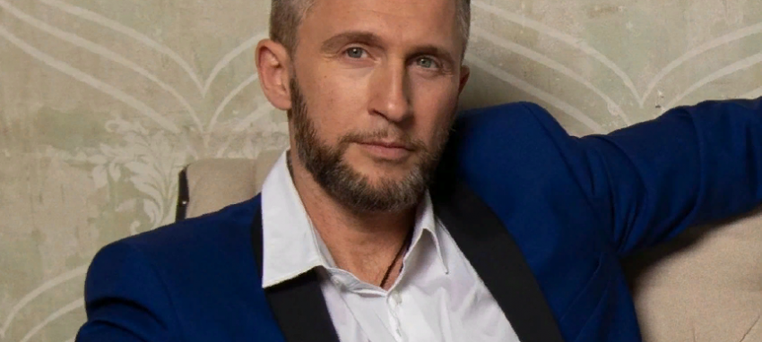 Оскар Кучера рассказал о своё патриотизме