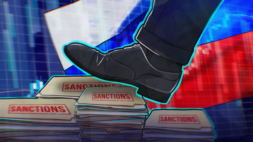 Forbes: США грозит серьезная проблема из-за провала антироссийских санкций