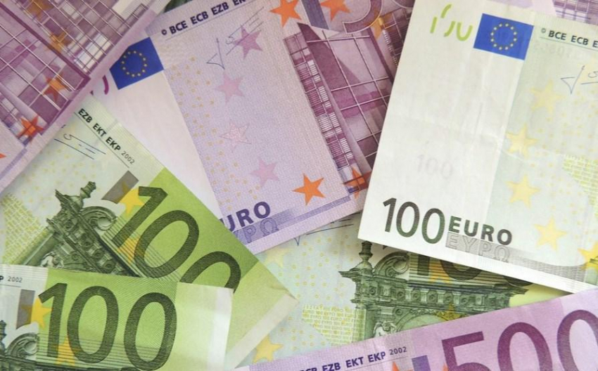 Минфин Германии сообщил об увеличении госдолга в 10 раз
