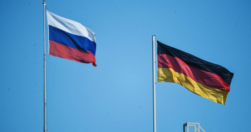 В Германии заговорили о вмешательстве в конфликт на Украине: эксперт предлагает объявить РФ войну