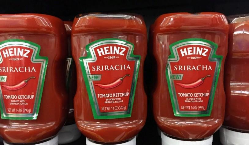 Компания Heinz подарил парусную лодку мужчине, который почти месяц выживал в море на кетчупе