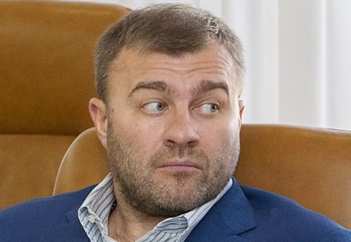 Михаил Пореченков не берётся за роли в фильмах про вампиров