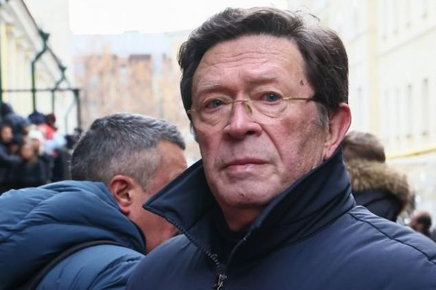 Георгий Мартиросян опровергнул информацию о госпитализации