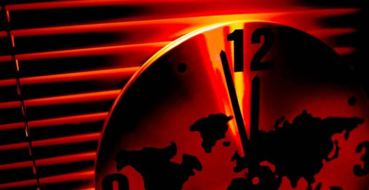 Наступит ли судный день в 2023 году и какие признаки, что уже все сбылось