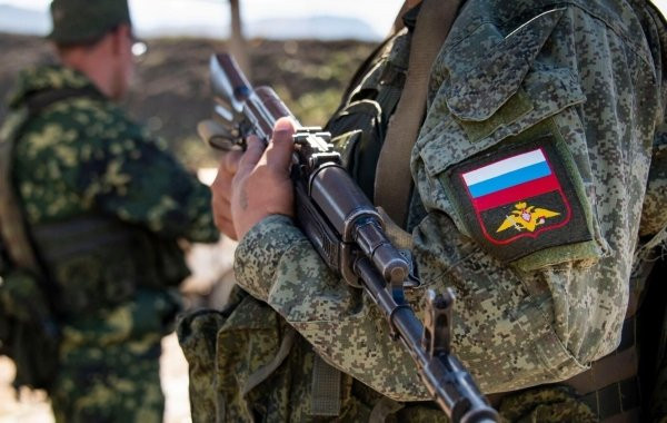 В Кремле ответили на вопрос о военном положении: свежие данные на сегодня, 6 марта