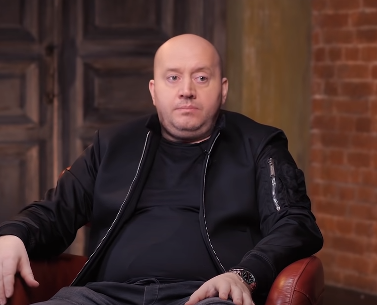 Режиссер «Чебурашки» Дьяченко рассказал о непростой работе с Буруновым