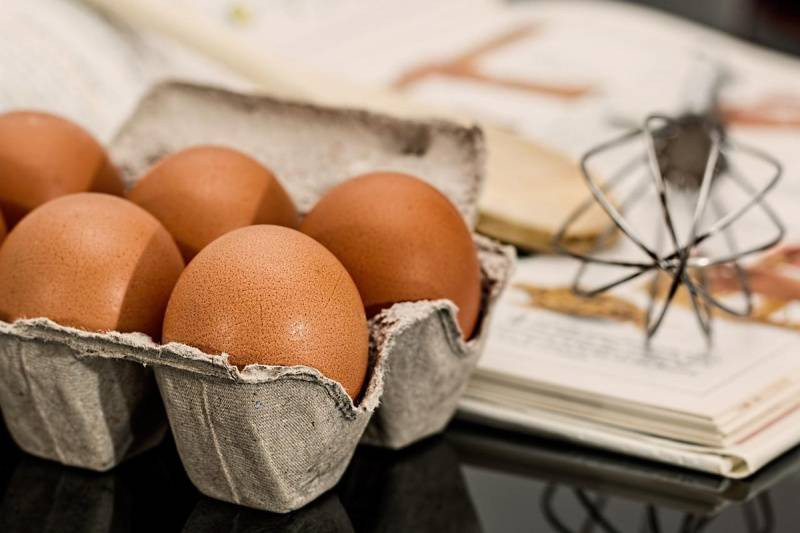Свежесть надолго: лайфхаки подскажут, как сохранить яйца свежими до одного года