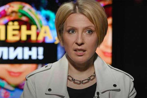Дмитрий Асташенок назвал Яну Чурикову "филиалом ада"